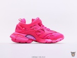 Кроссовки Track.2 Neon Pink