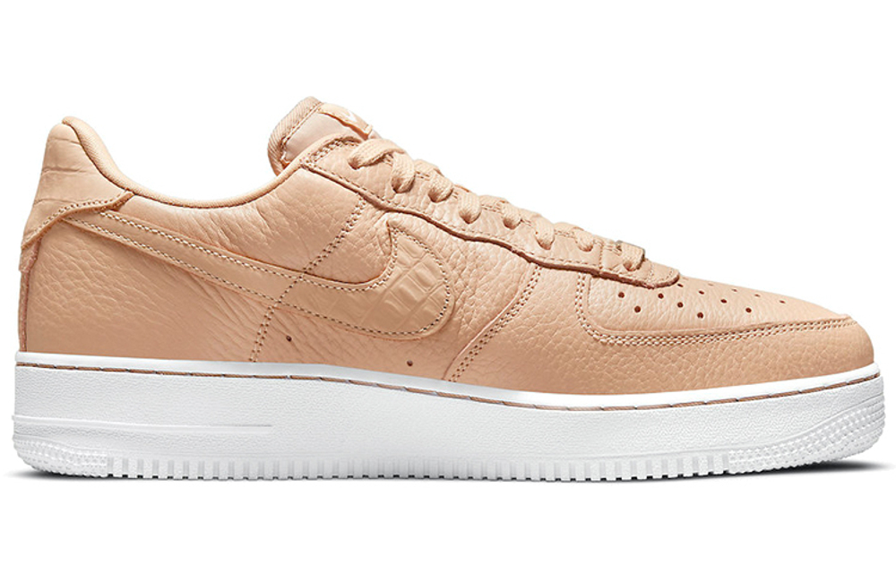 Кроссовки Nike Air Force 1 Low Low Craft "Vachetta Tan"