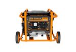 Carver PPG-3600AM Генератор бензиновый