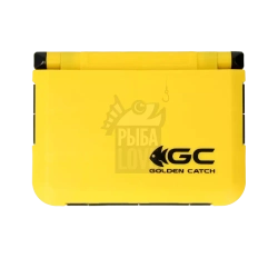 Коробка GC Accessory Box AB-1310SS двусторонняя