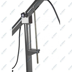 Инфракрасная коротковолновая сушительная установка для кузовного ремонта, модель : FY-2A арт. № HZ 19.4.101-1   horex