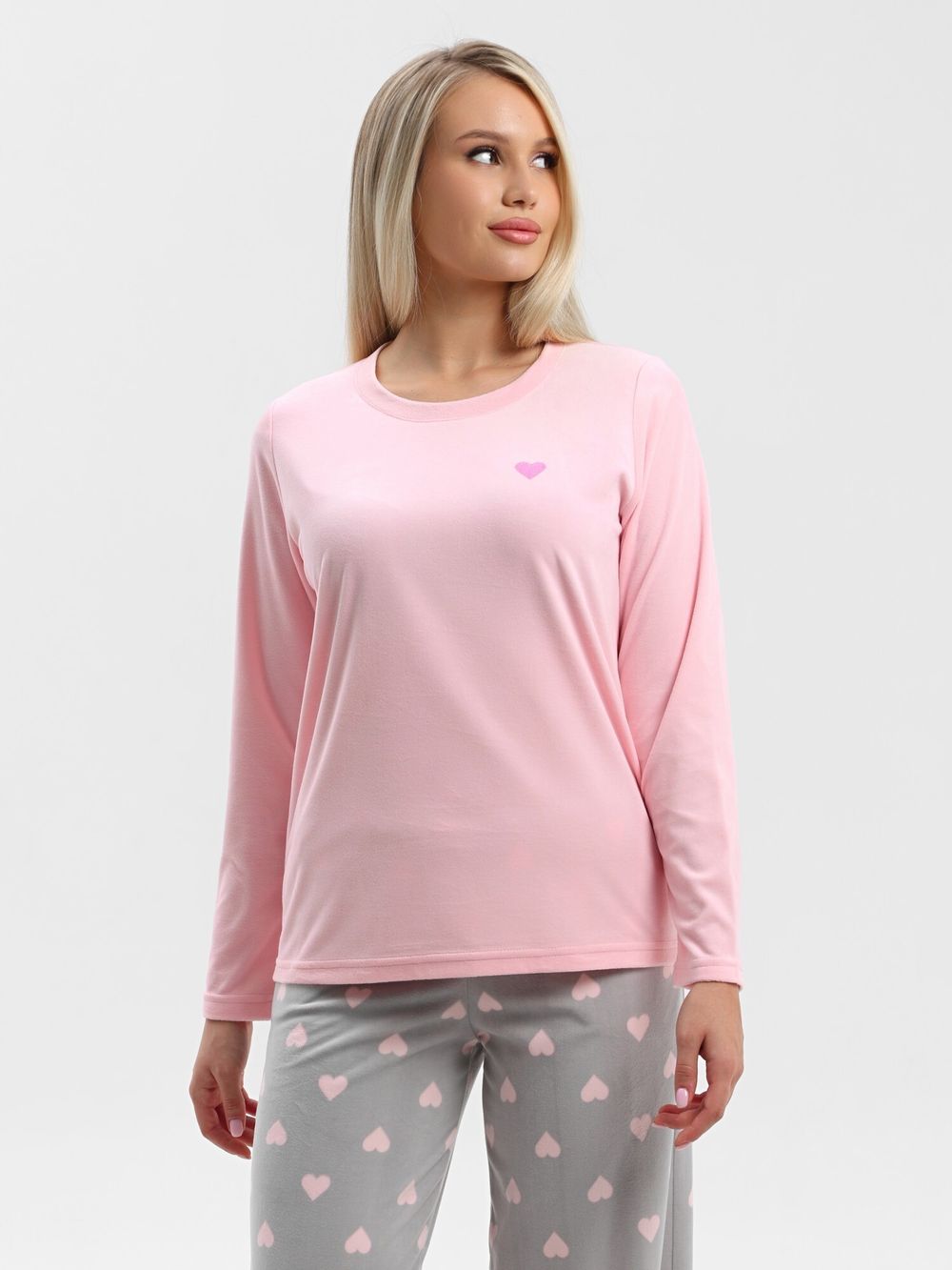 Костюм Нефрон Виотекс РОЗОВЫЙ