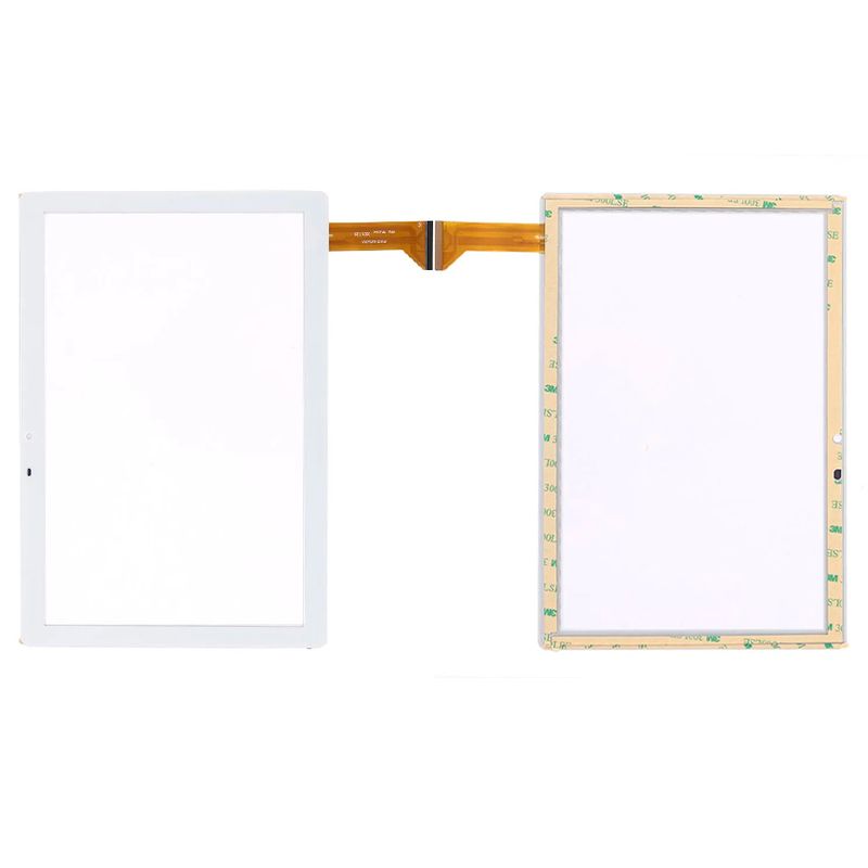 Тачскрин для Digma Optima 10 Z802 4G (TS1229PL) (версия 1) (Белый)