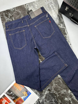 Джинсы Zegna
