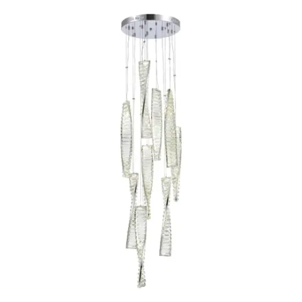 Подвесная люстра St Luce ELICA SL6205.103.09