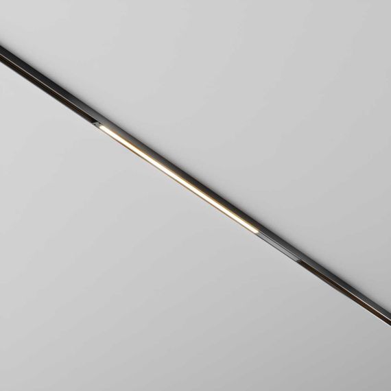 Трековый светильник Maytoni Technical EXILITY X Basis TR240-4-12WTW-DSZ-B