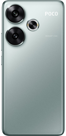 Xiaomi POCO F6 8/256GB Green