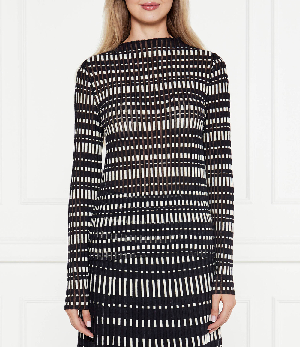 Блузка Marc Cain - темно-синий(XC 41.13 M17)