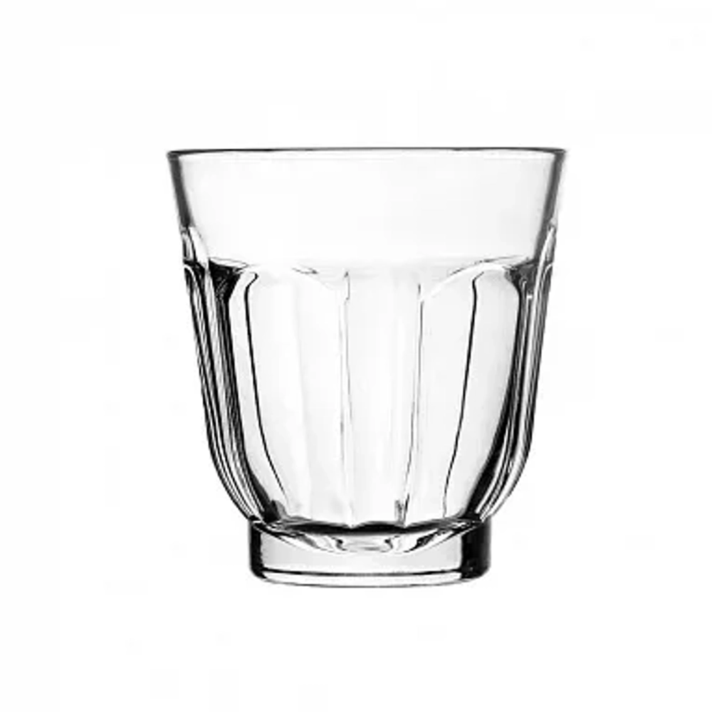 Стакан низкий "Роман" 250 мл