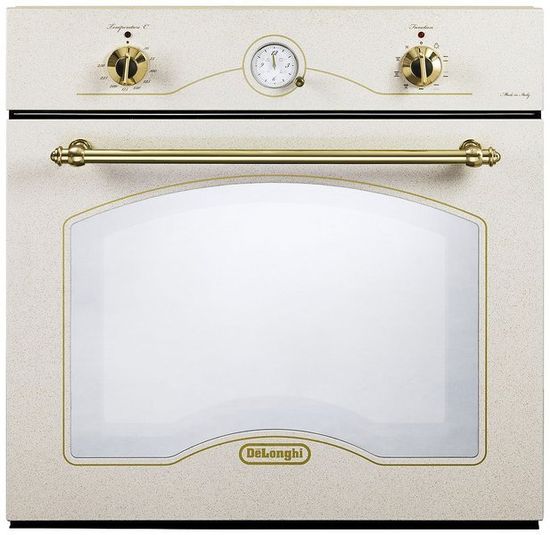 Электрический духовой шкаф DeLonghi CM 9 G