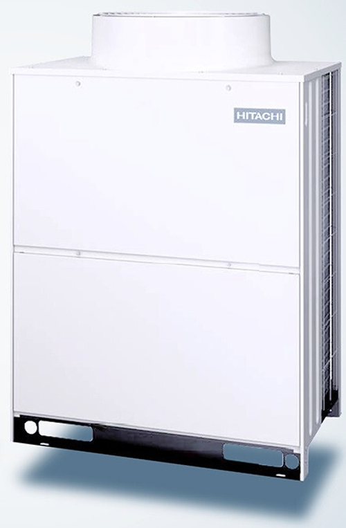 Наружный блок высокоэффективный VRF Hitachi Set Free RAS-6FSXNHE