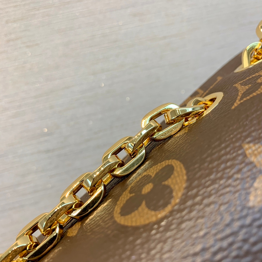 Louis Vuitton Marceau