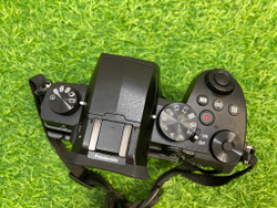 Panasonic Lumix DC-G90 10.500 кадров