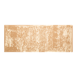 Плитка настенная Azori Brillo Oliva 20.1x50.5 см 1.52 м² глянцевая цвет зеленый