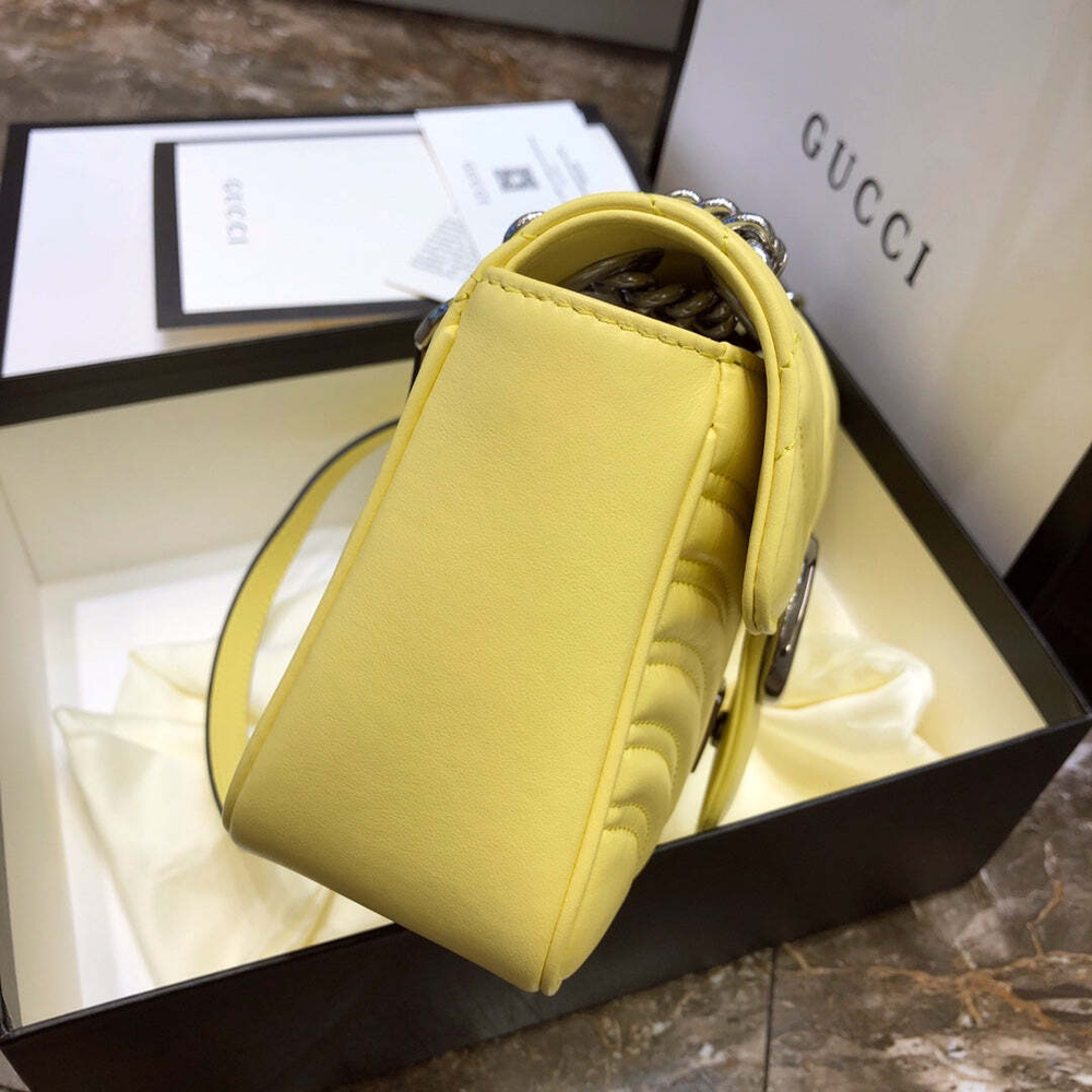 Gucci Marmont 26 cm