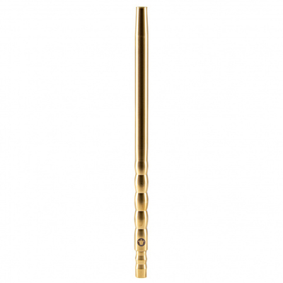 Мундштук Tortuga Галера золото