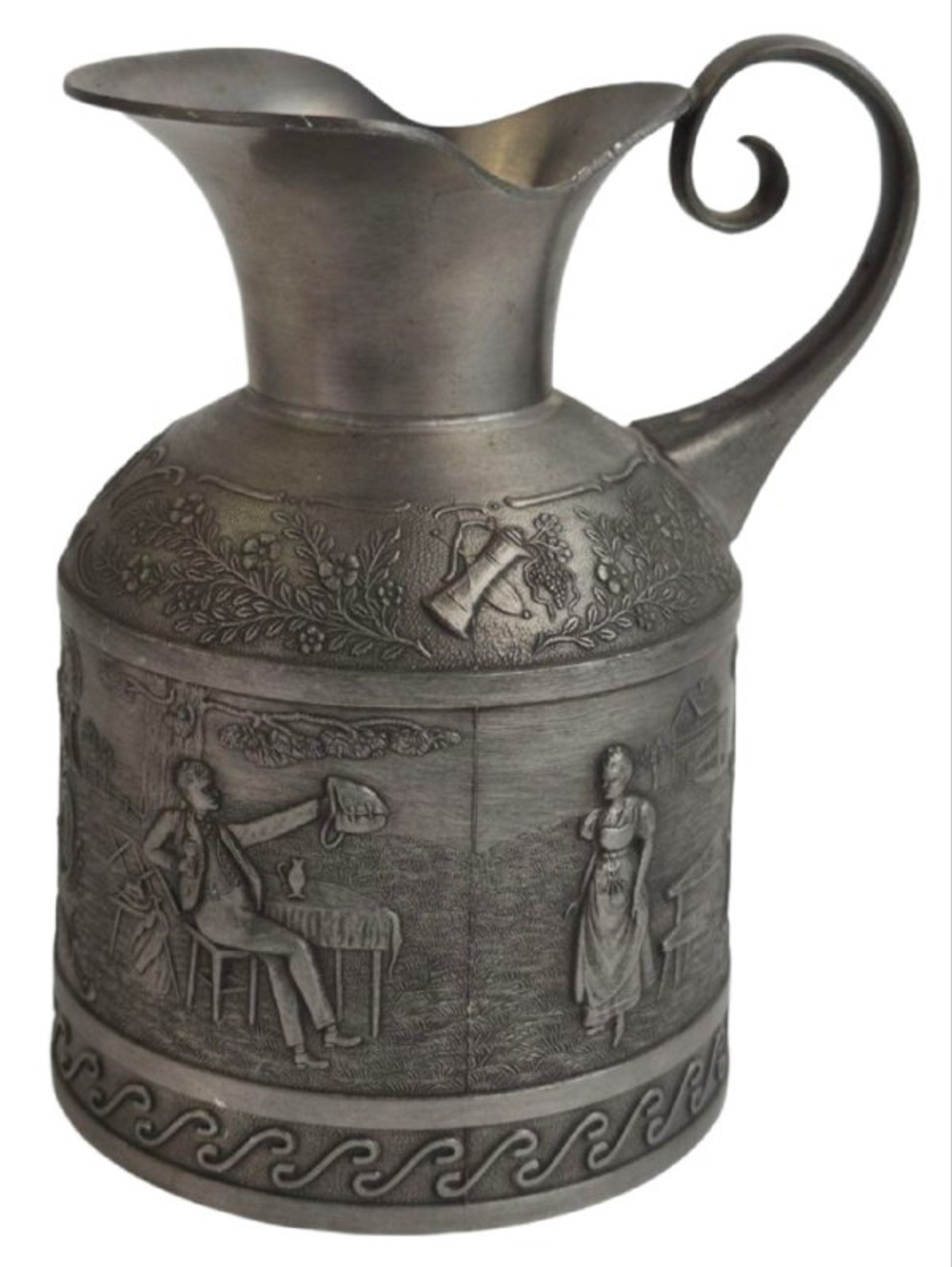 Кувшин для вина Frieling Zinn (Grenningloh)