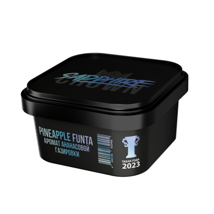 Pineapple Funta, 200 гр