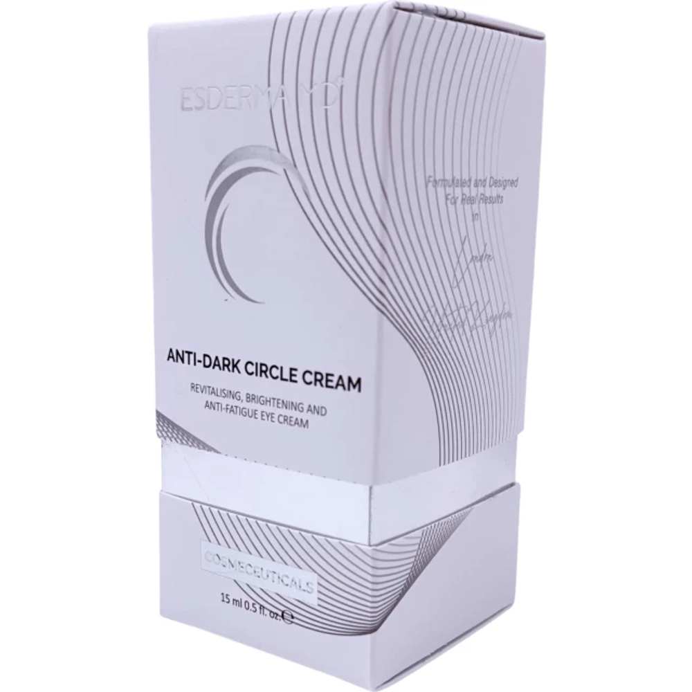 Anti Dark Circle Cream | Крем для кожи вокруг глаз от темных кругов, 15 мл