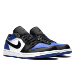 AIR JORDAN 1 LOW ROYAL BLUE