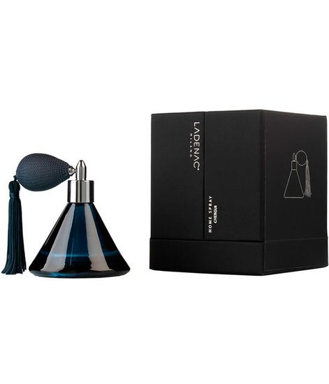 Chergui blue, спрей для дома Vents d’Arabie collection, Ladenac Milano