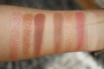 Charlotte Tilbury Look Of Love Instant Look in a Palette - Glowing Beauty