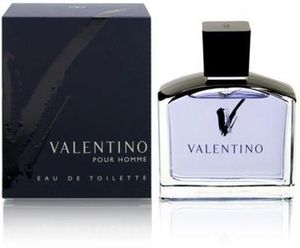 Valentino V Pour Homme