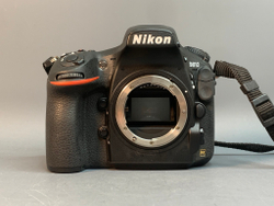 Nikon D810 body 4.800 кадров