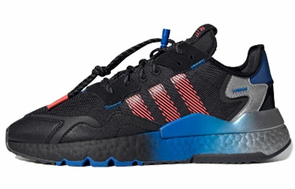 Кроссовки Adidas Originals Nite Jogger