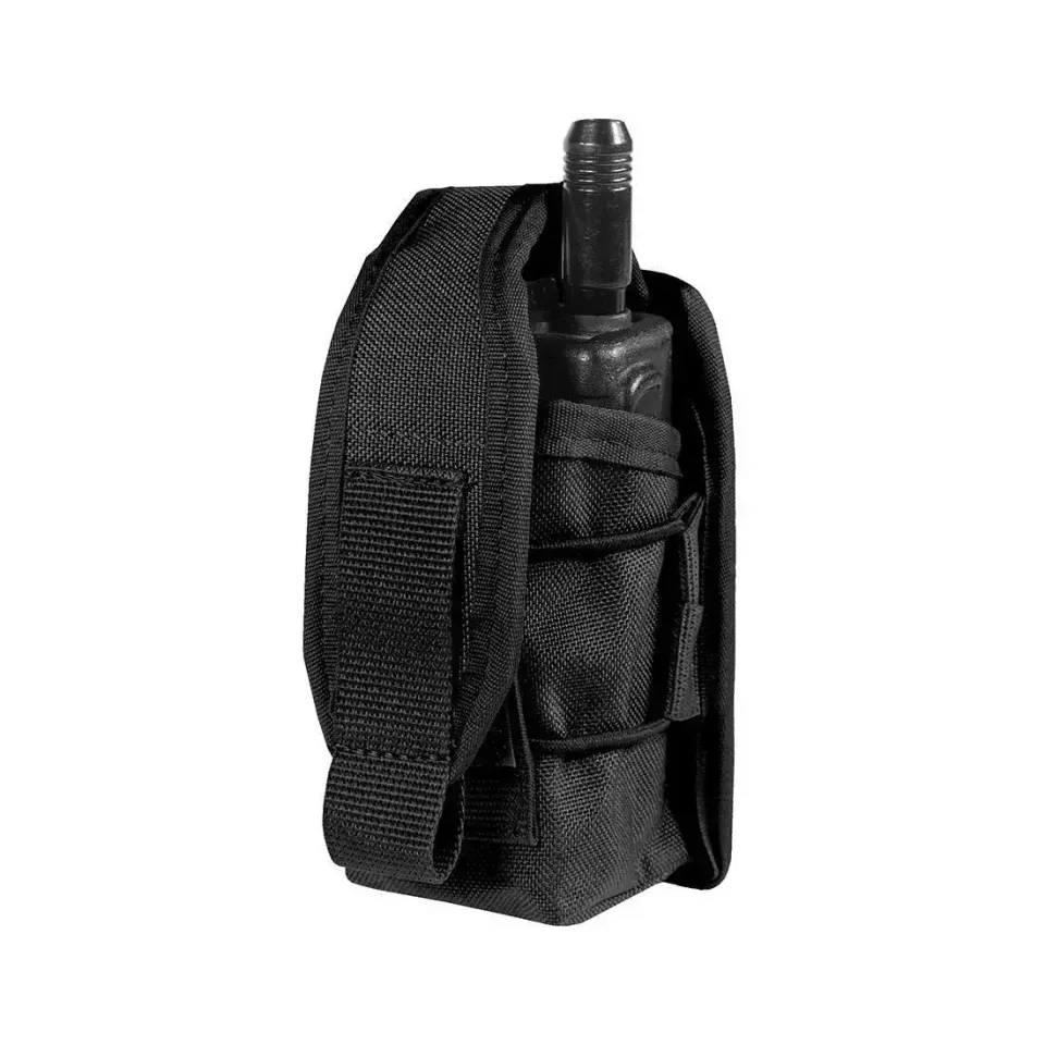 Подсумок под радиостанцию Кенвуд molle
