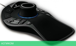 Мышь 3Dconnexion SpaceMouse Pro (3DX-700040)