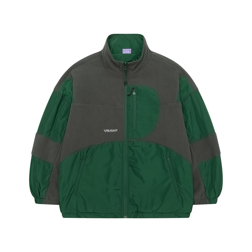 Куртка флисовая YMKASHIX Ranger