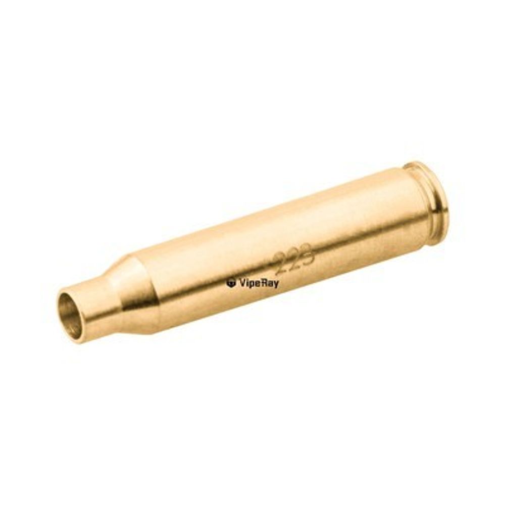 Патрон холодной пристрелки калибра .223 Rem, Vector Optics