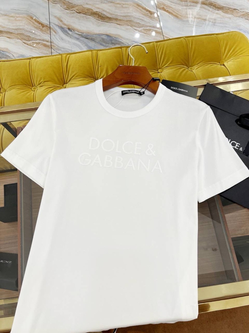 Футболка Dolce & Gabbana