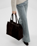 Сумка 549 15 шоколадный