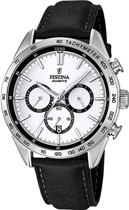 Мужские наручные часы Festina F16844/1