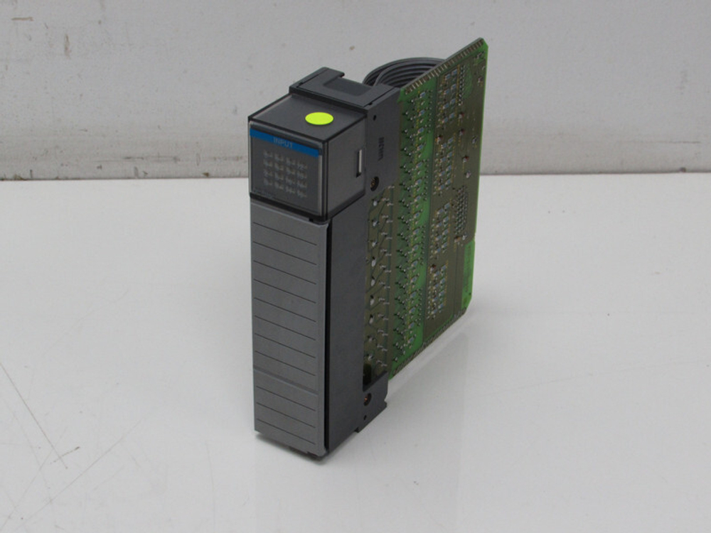 Allen Bradley 1746-IB16