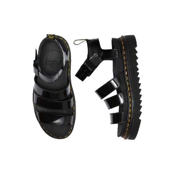 Drmartens Blaire 'Black'