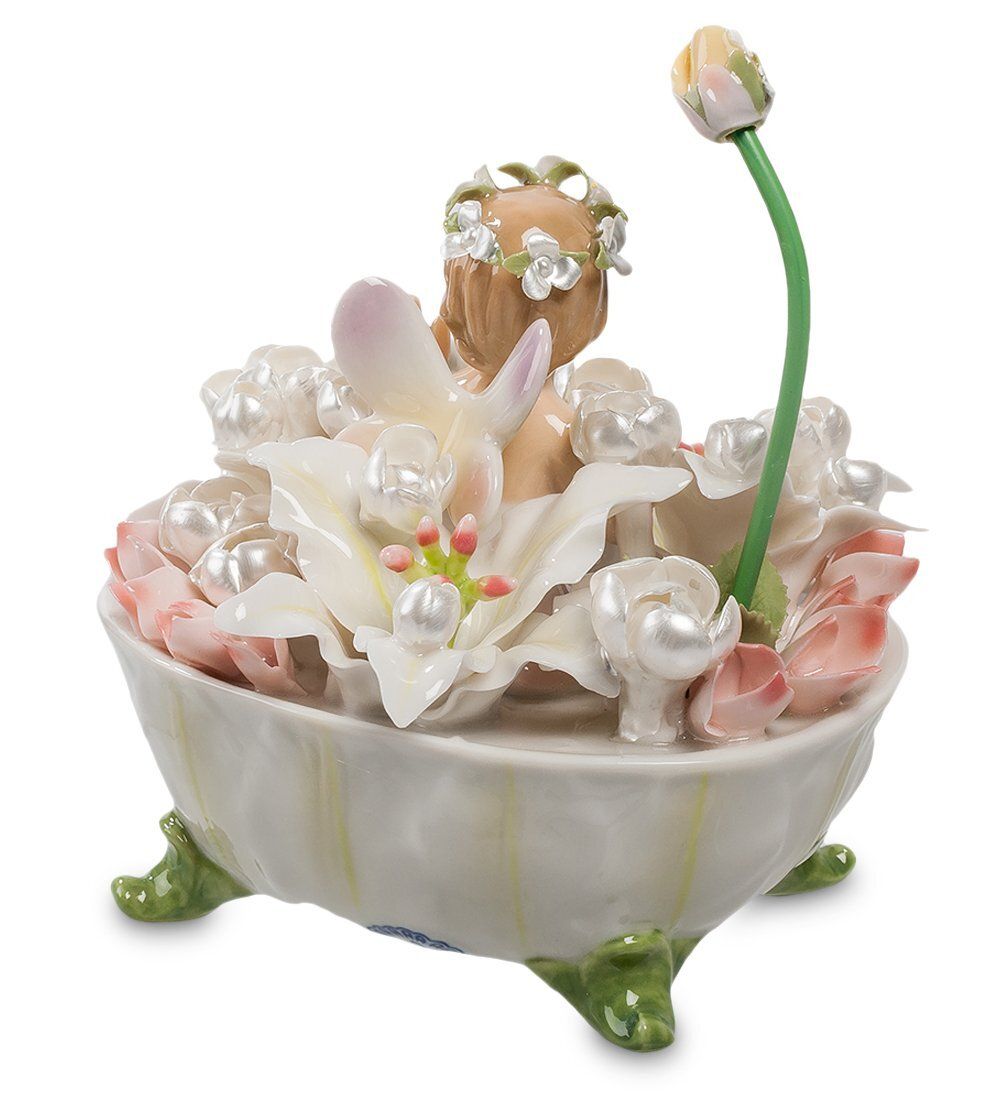 Pavone CMS-15/24 Муз.фигурка «Фея»