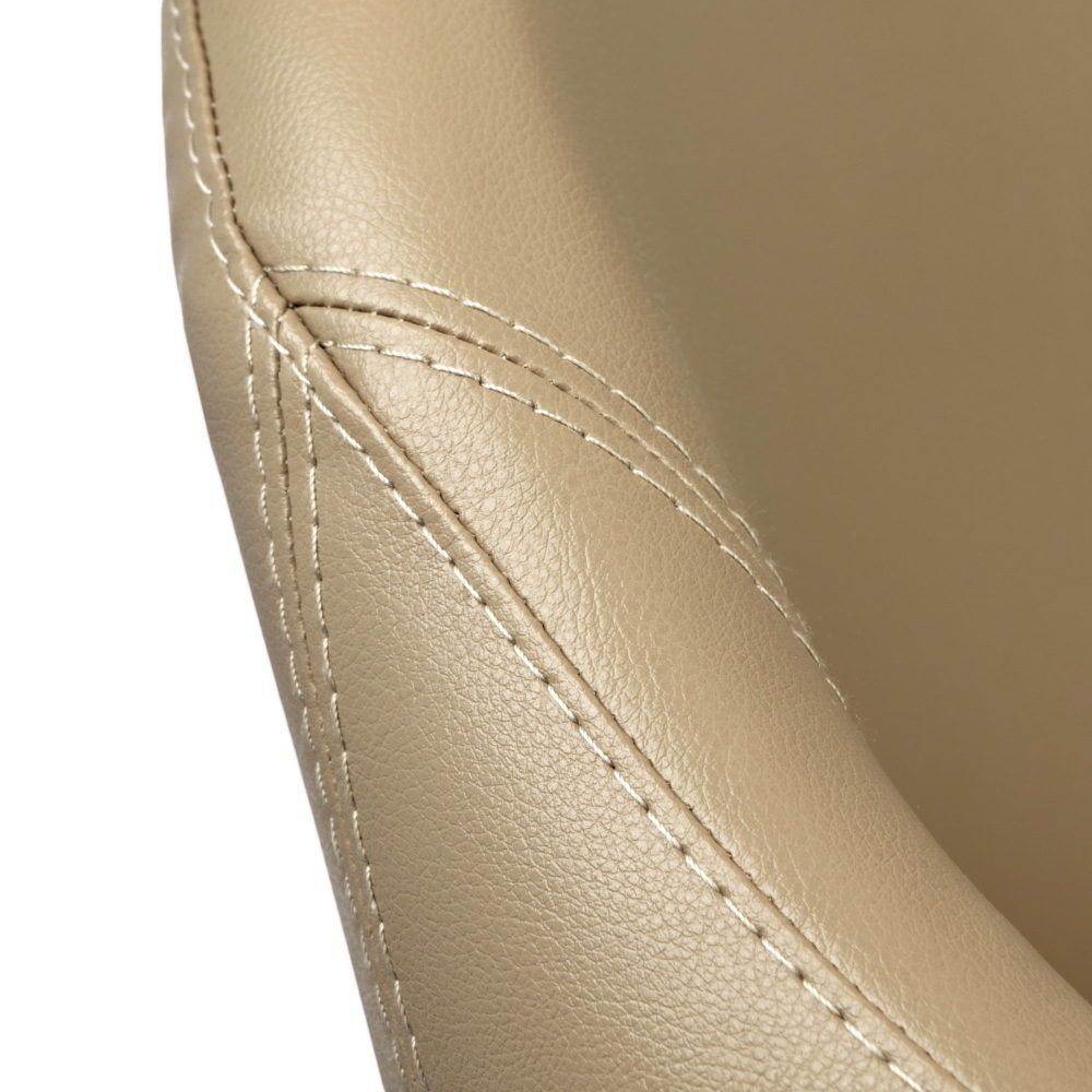 Стул Bruno бежевый