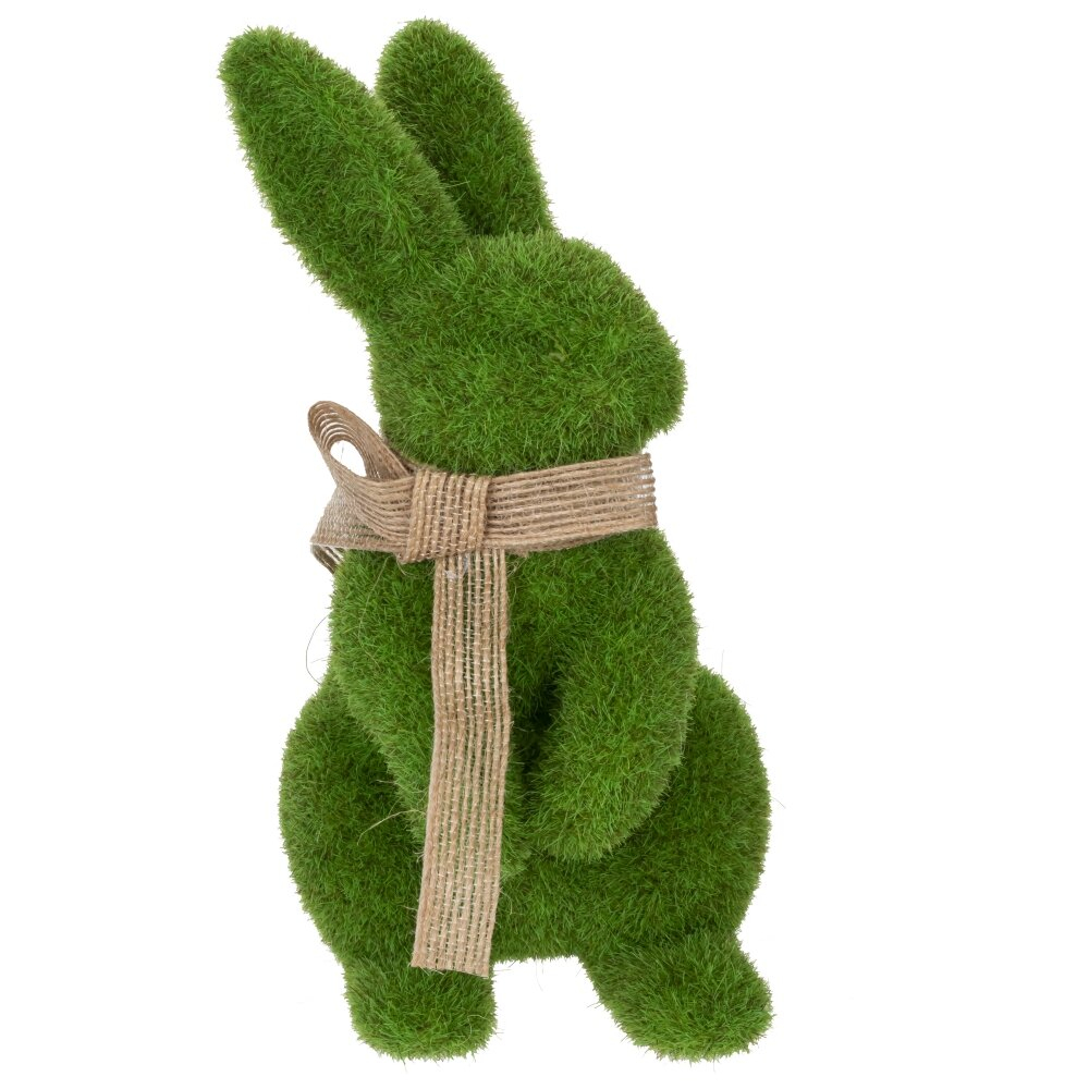 Фигурка декоративная Заяц