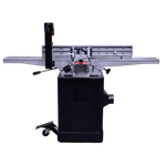 WARRIOR W0106FL HL Фуговальный станок с валом Helical