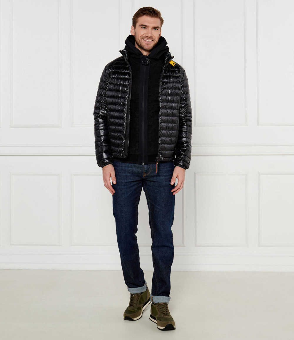 Куртка Martic BOSS GREEN - черный(50523249)