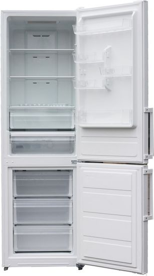 Холодильник Shivaki BMR-1881DNFW