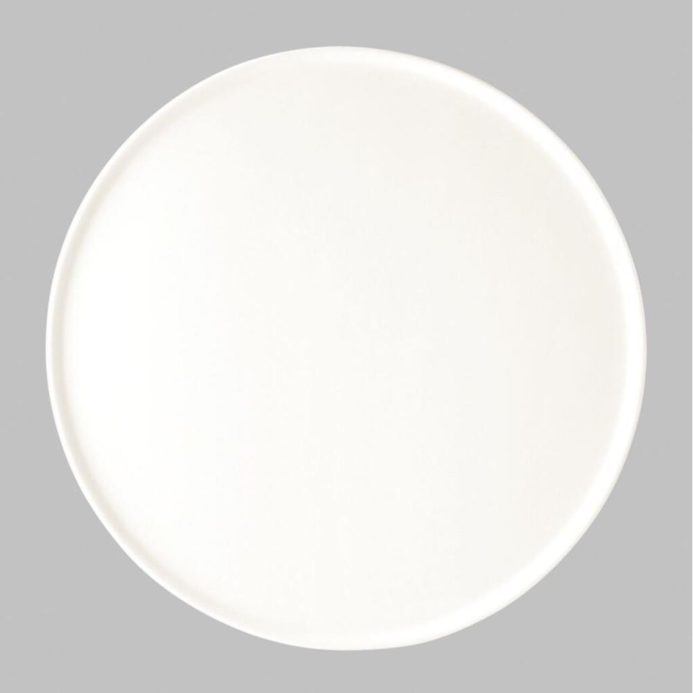 Блюдо для пиццы 30,5 см White белое фарфор P.L. Proff Cuisine [3]