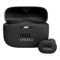 Беспроводные наушники JBL Tune 130NC TWS Black