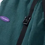 Брюки YMKASHIX Velvet 3.0 Темно-Зеленые