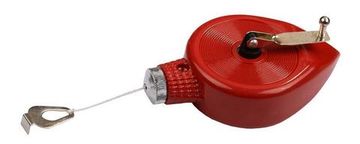 Нить разметочная для строительных работ