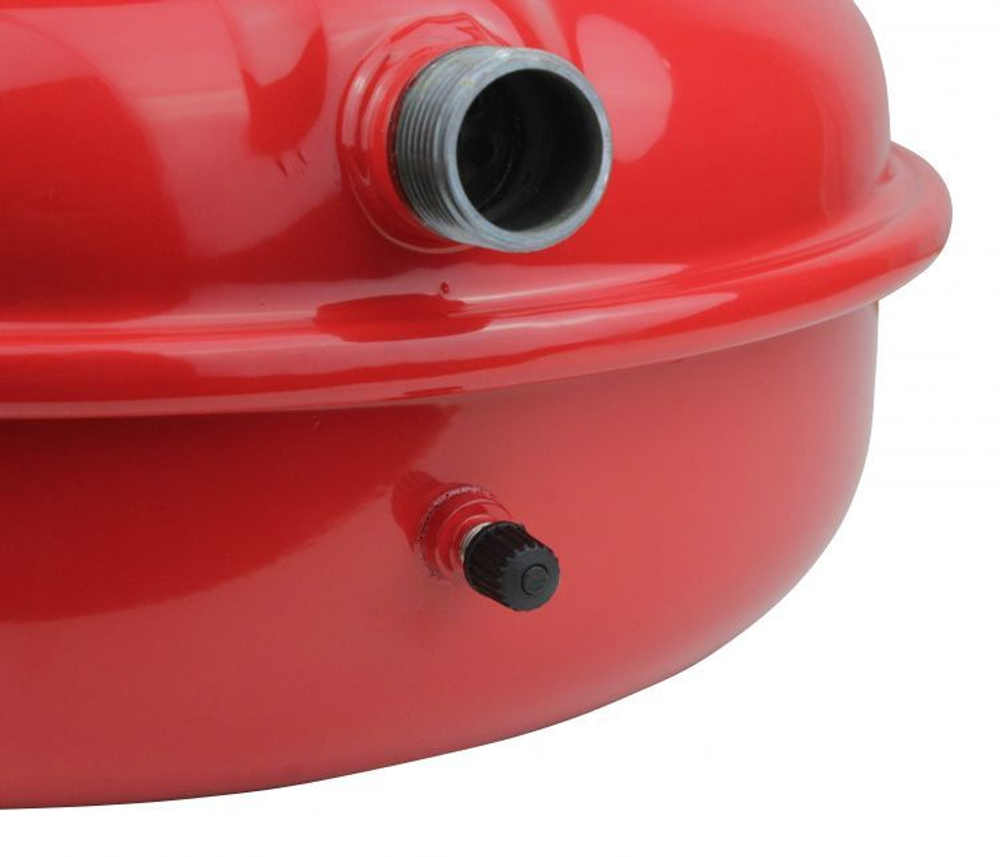 Бак расширительный (экспанзомат) FT8 для систем отопления