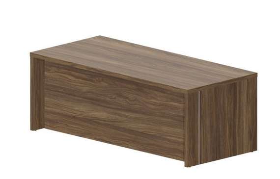 Стол 200х90х73.5см (высокая лицевая панель)